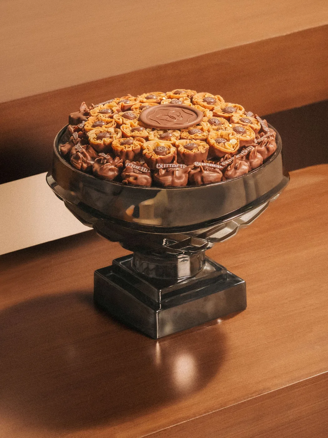 Gift trays